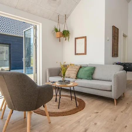 4 Bedroom Amazing In Romo * Kongsmark