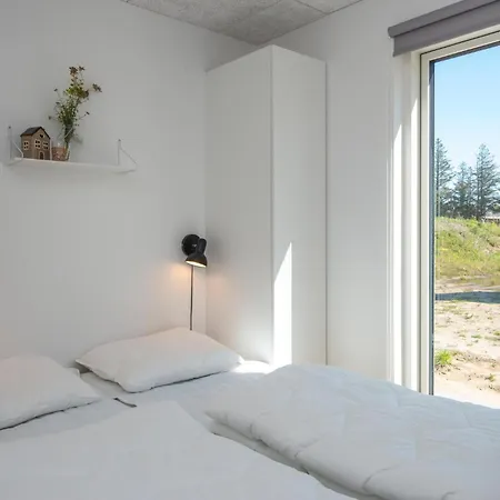 4 Bedroom Amazing In Romo Semesterbostad Kongsmark