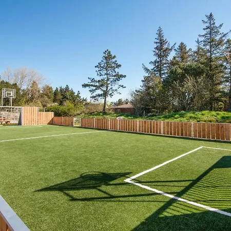 4 Bedroom Amazing In Romo *