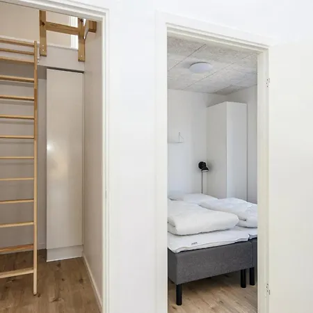 4 Bedroom Amazing In Romo