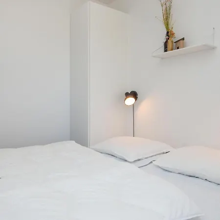 4 Bedroom Amazing In Romo * Kongsmark