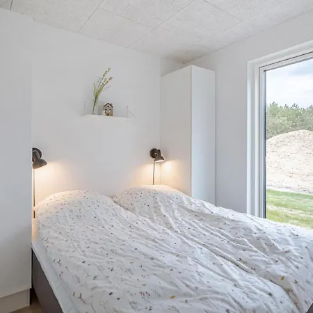 4 Bedroom Amazing In Romo Semesterbostad Kongsmark